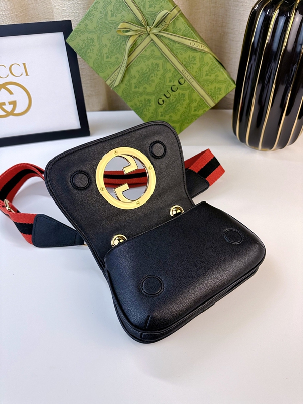 激安グッチバッグコピー角部分ディテール